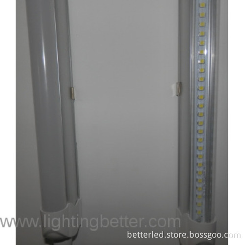 LED tube T5 0.6m 8w with 3528SMD high lumen chip